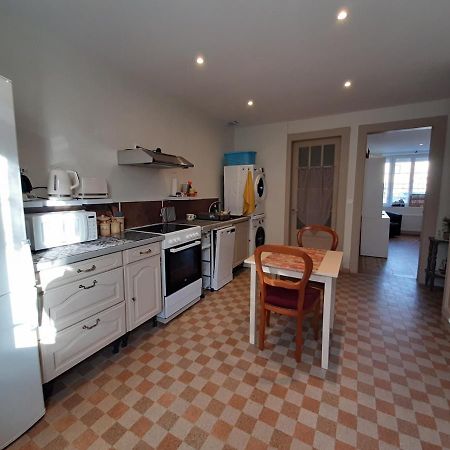 Le Plain Pied Sur Place Le Mêle-sur-Sarthe エクステリア 写真